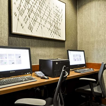 Hyatt Place Albuquerque Uptown Εξωτερικό φωτογραφία