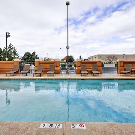 Hyatt Place Albuquerque Uptown Εξωτερικό φωτογραφία
