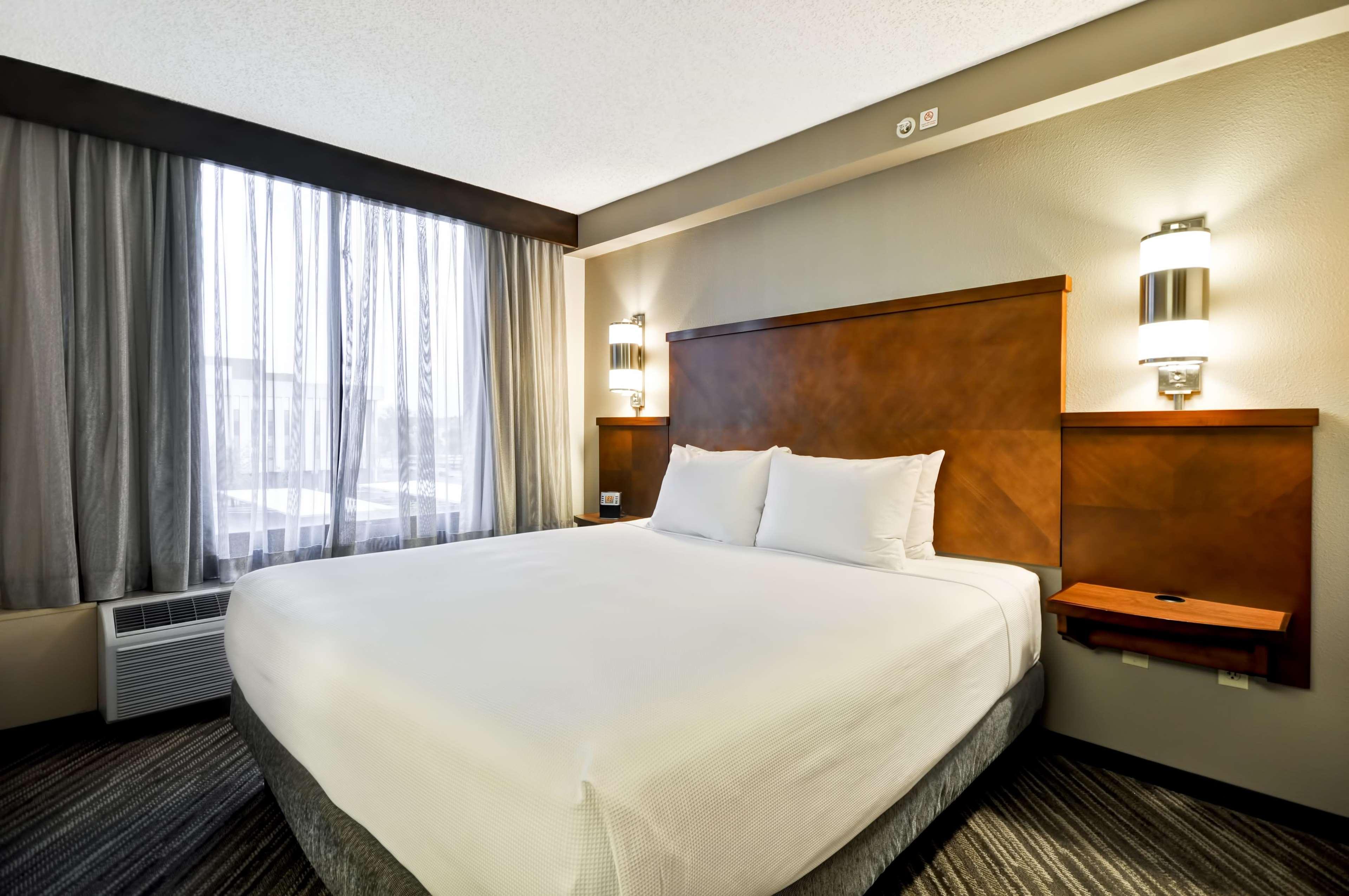 Hyatt Place Albuquerque Uptown Εξωτερικό φωτογραφία