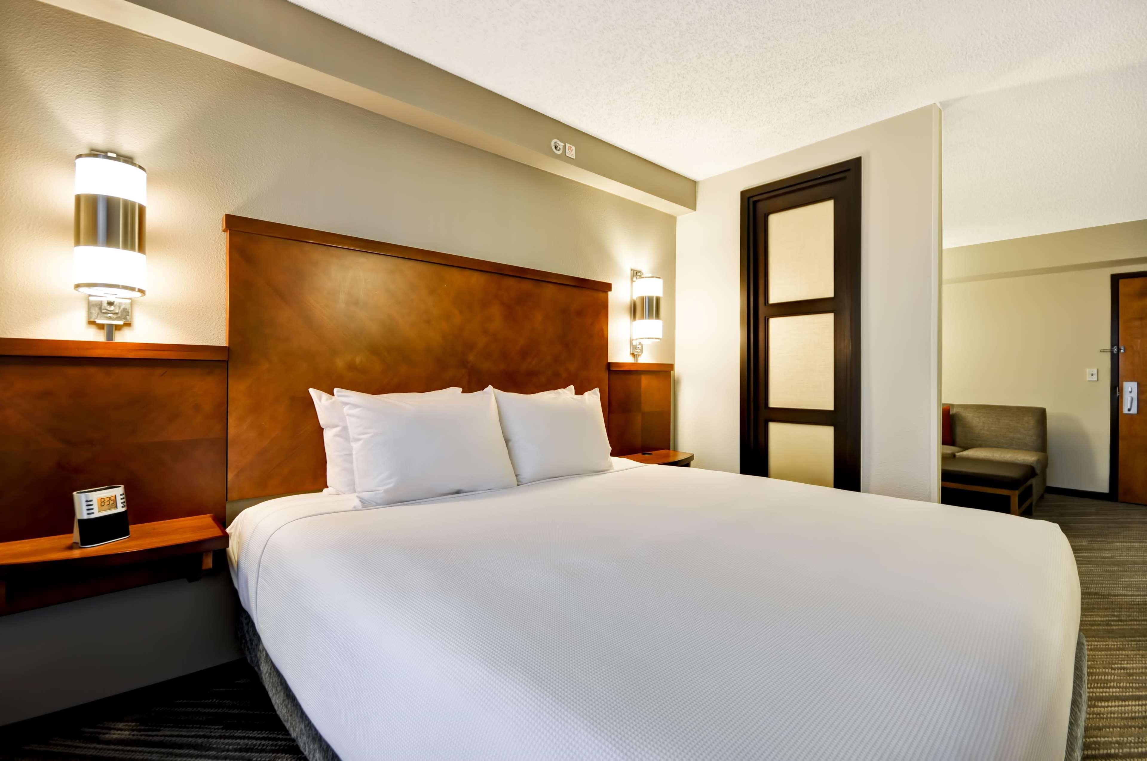 Hyatt Place Albuquerque Uptown Εξωτερικό φωτογραφία