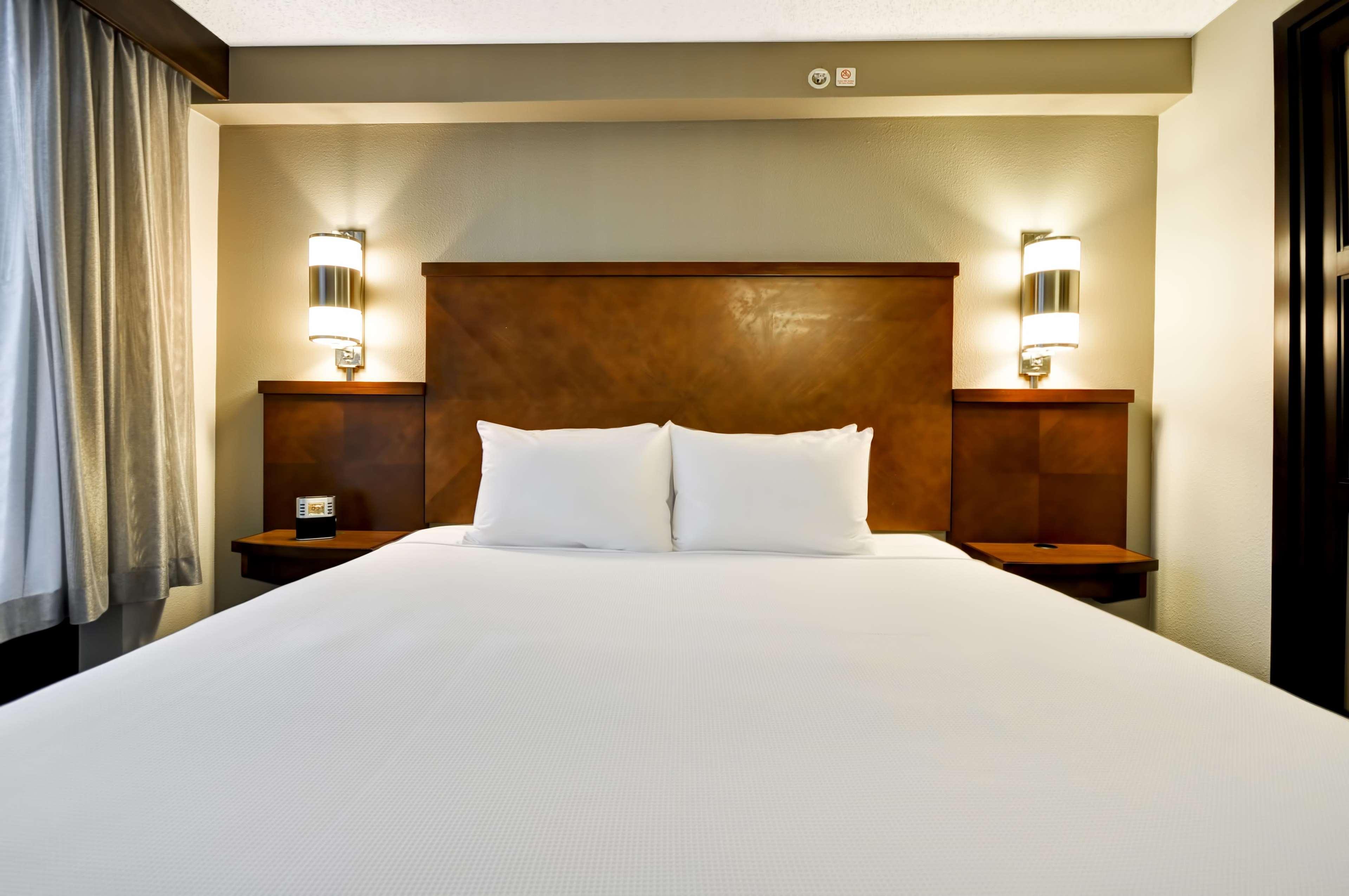 Hyatt Place Albuquerque Uptown Εξωτερικό φωτογραφία