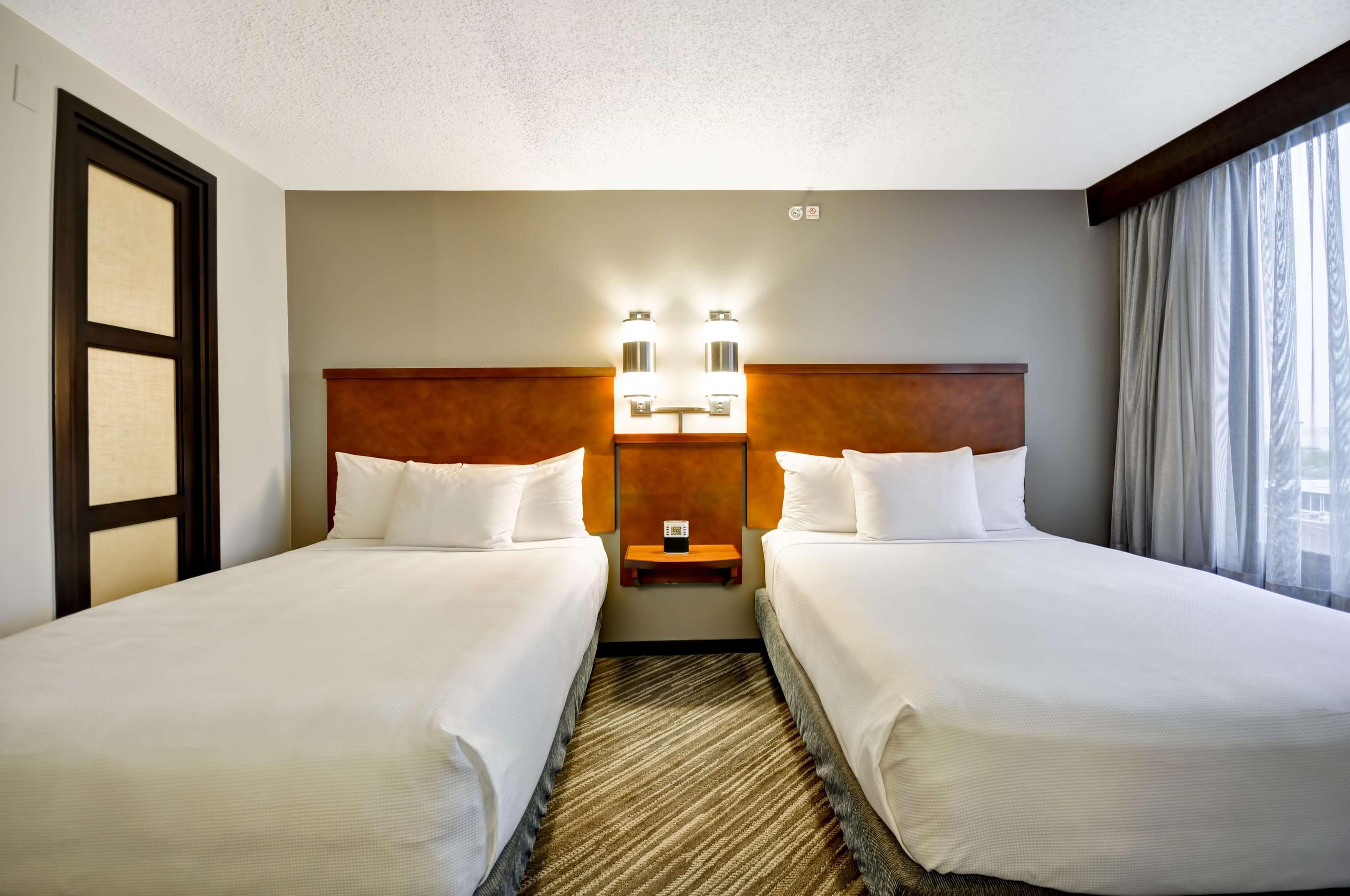 Hyatt Place Albuquerque Uptown Εξωτερικό φωτογραφία