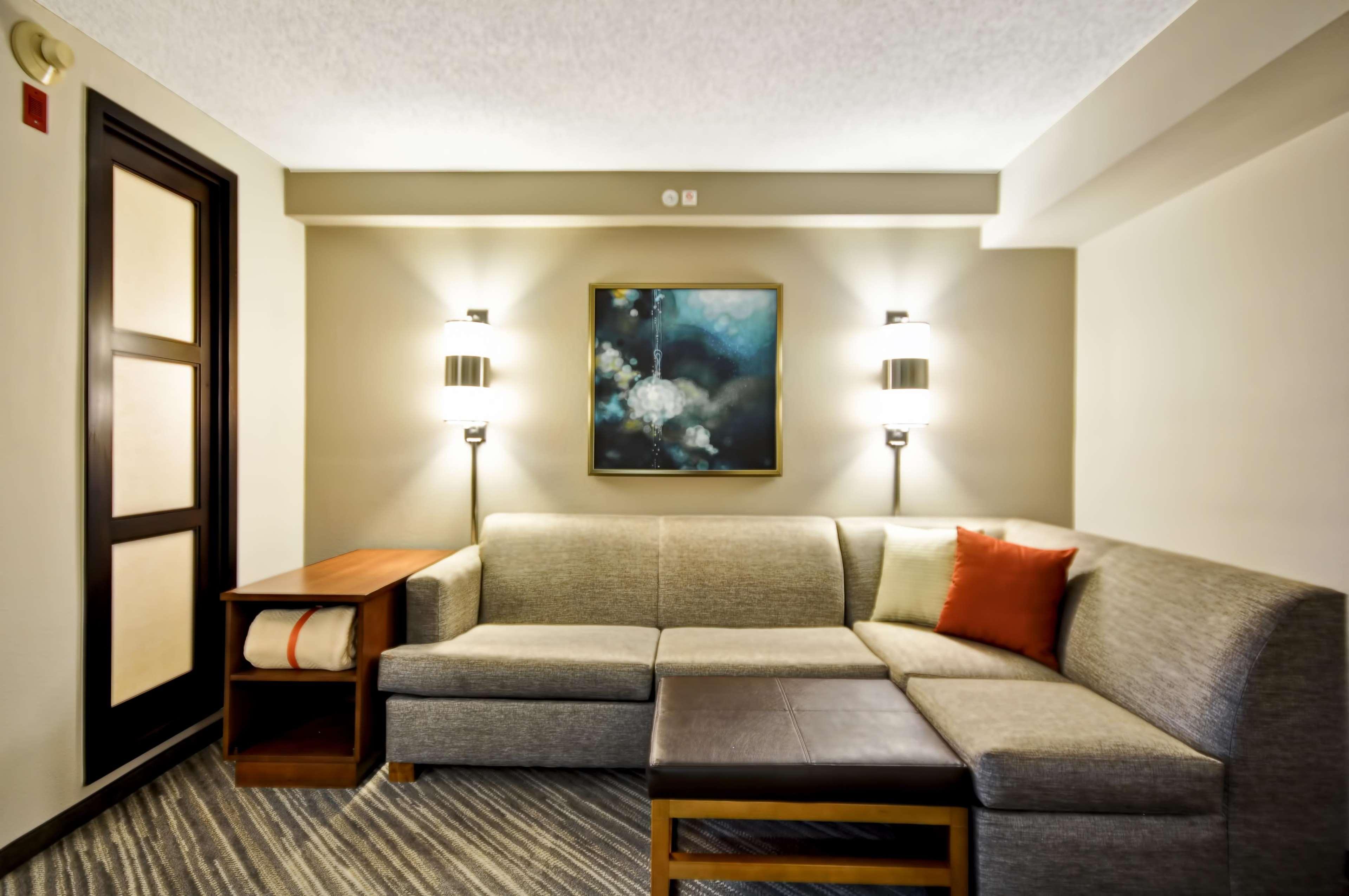 Hyatt Place Albuquerque Uptown Εξωτερικό φωτογραφία