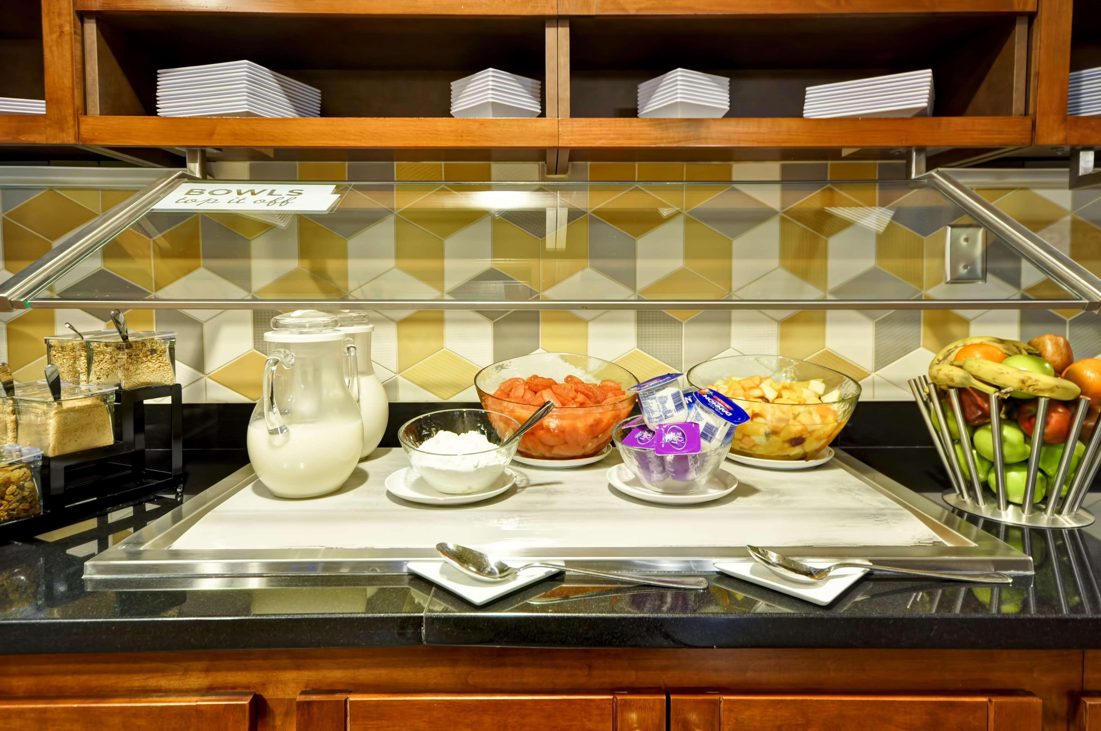 Hyatt Place Albuquerque Uptown Εξωτερικό φωτογραφία