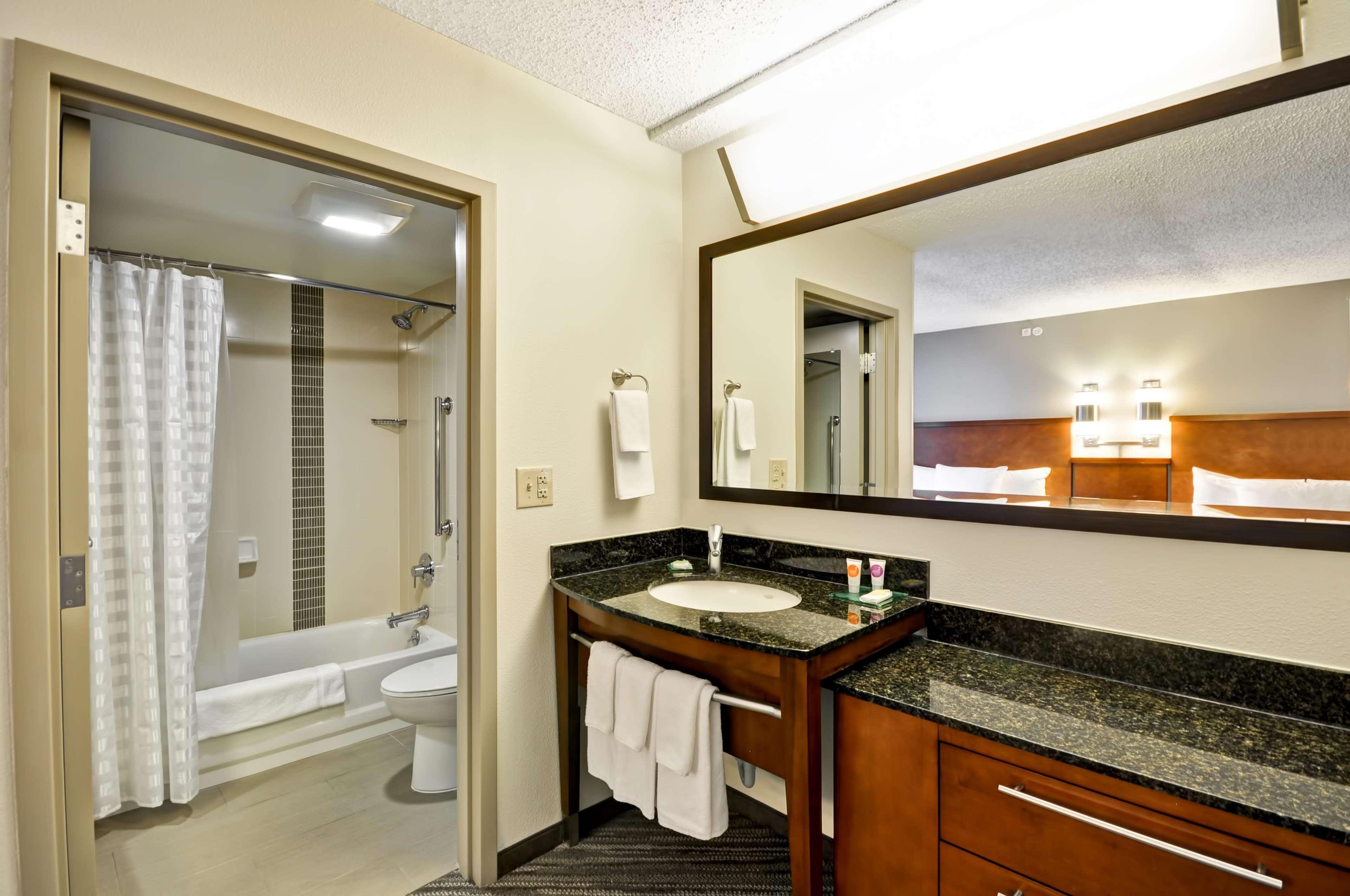 Hyatt Place Albuquerque Uptown Εξωτερικό φωτογραφία