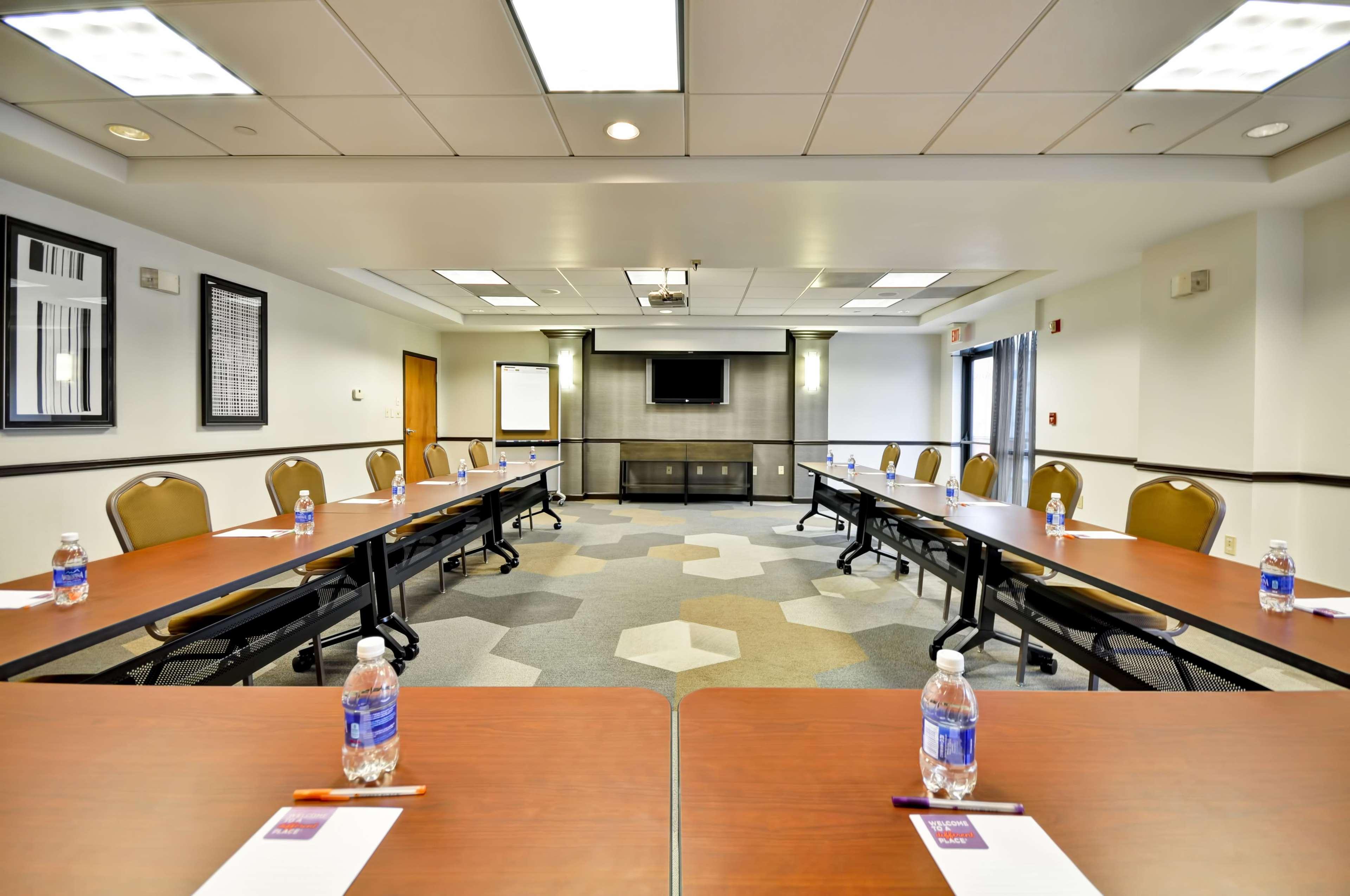 Hyatt Place Albuquerque Uptown Εξωτερικό φωτογραφία