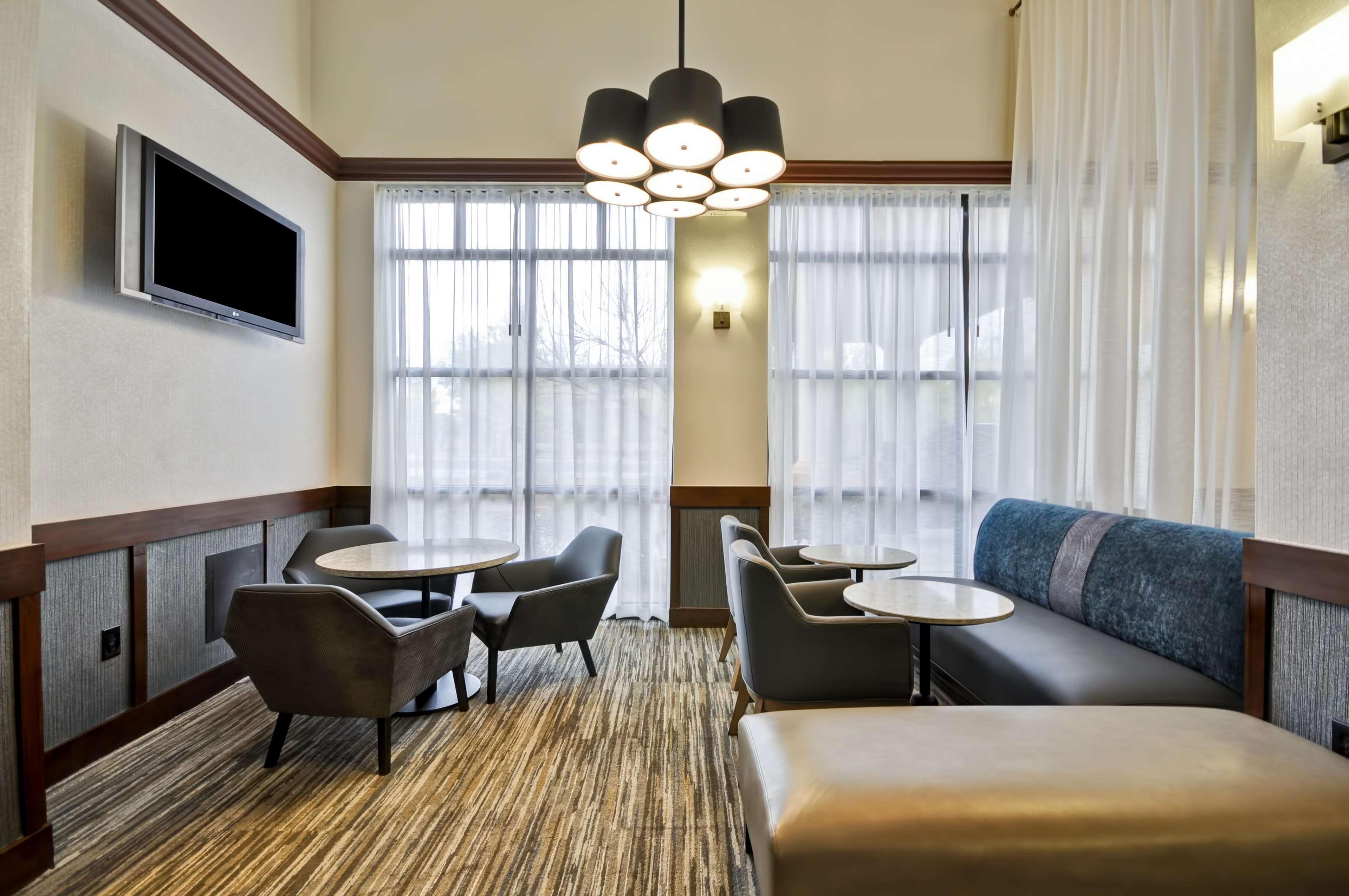 Hyatt Place Albuquerque Uptown Εξωτερικό φωτογραφία