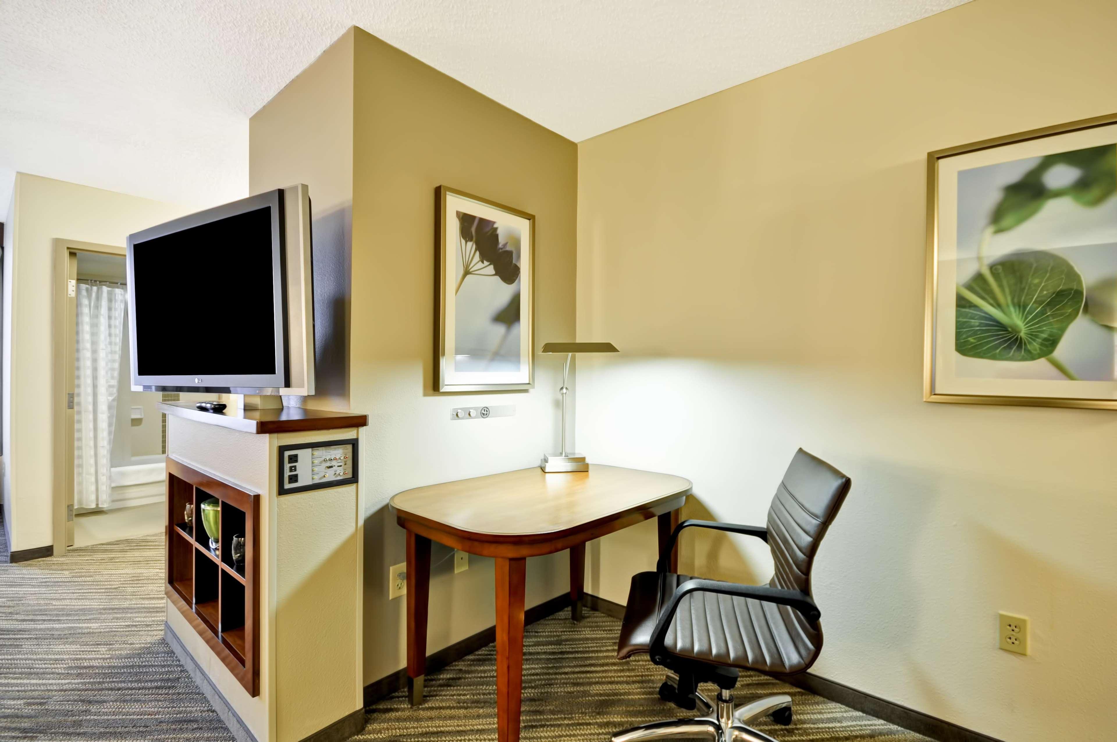 Hyatt Place Albuquerque Uptown Εξωτερικό φωτογραφία
