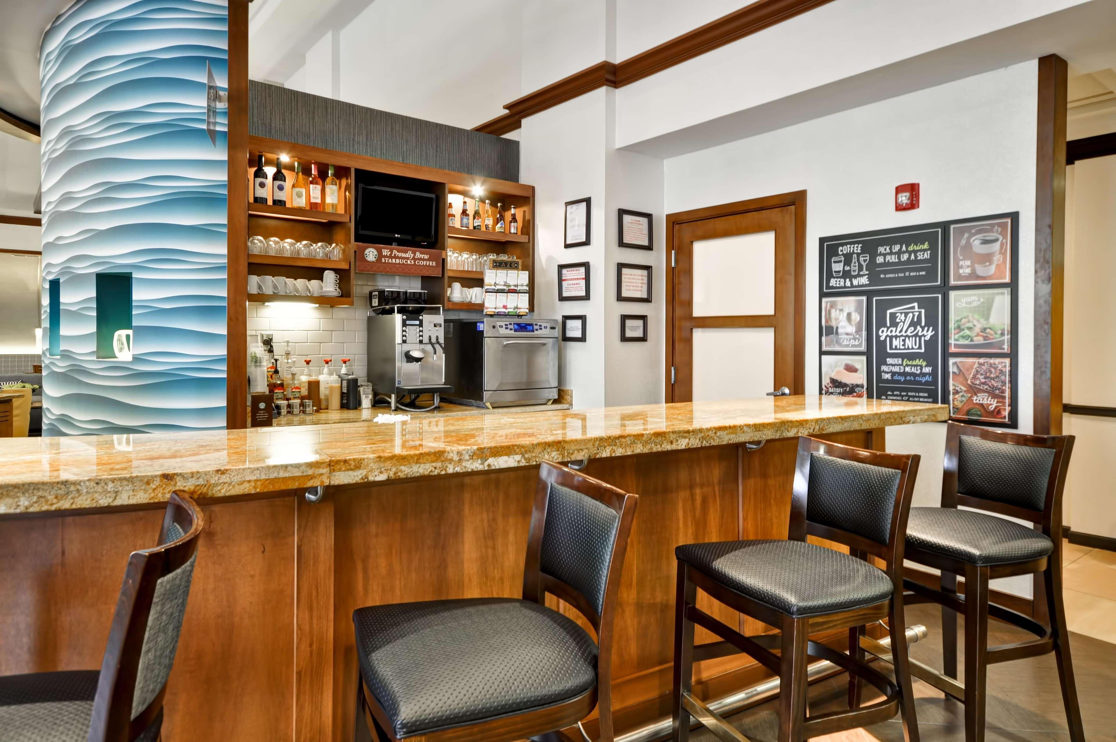 Hyatt Place Albuquerque Uptown Ξενοδοχείο Εξωτερικό φωτογραφία