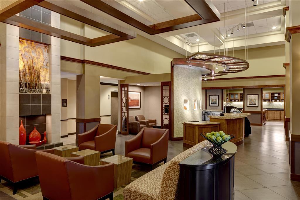 Hyatt Place Albuquerque Uptown Εσωτερικό φωτογραφία