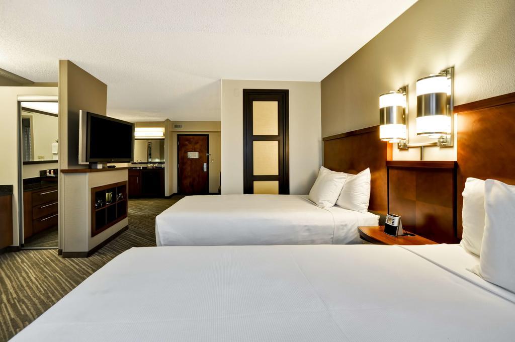 Hyatt Place Albuquerque Uptown Εξωτερικό φωτογραφία